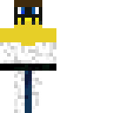 nerd king