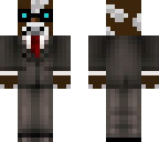 nerdy cow