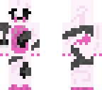 nightmare mangle