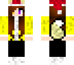 noodlefoxx winter ouitfit