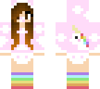 not my skin