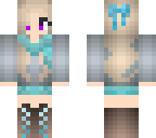 oc skin yay