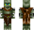 olog armored