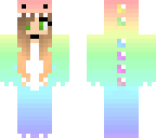 ombre dino