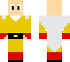 one punch man