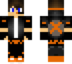 orange boy upgraded