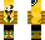 phantom golden freddy girl