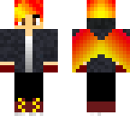 phoenix boy