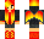 phoenix girl