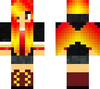 phoenix woman