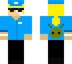 phone dude