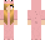 pig girl
