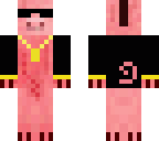 pig life thug