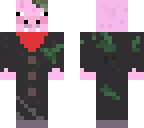 pig vampire