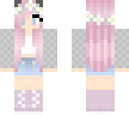 pink edit