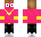 pink man group