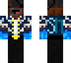 pirate coco