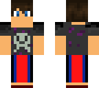 pixle boy