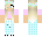 pj girl test