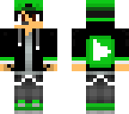 poison coolman