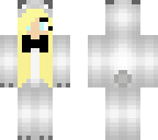 popo the polar bear