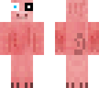 porky