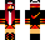 power of fire