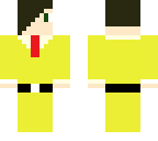 proffesinal guy skin