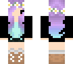 purple girl fixed