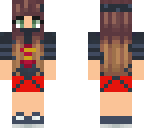 pvp girl