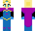 queen elsa