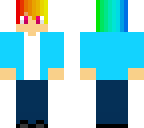 rainbow blitz