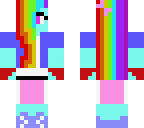 rainbow dash