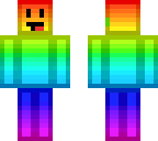 rainbow derp