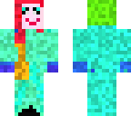 rainbow elsa