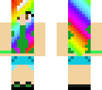 rainbow unicorn