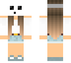 random halloween mask