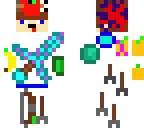 random stuff