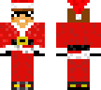 ready for christmas