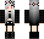 rebelious girl