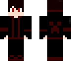 red boy