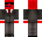 red slime