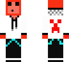 red slime