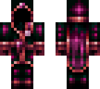 redone mage
