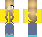 regular bonnie2665