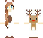 reigndeer