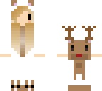 reindeer