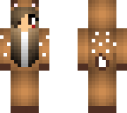 reindeer