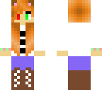 reindeer girl