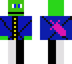 rich frog